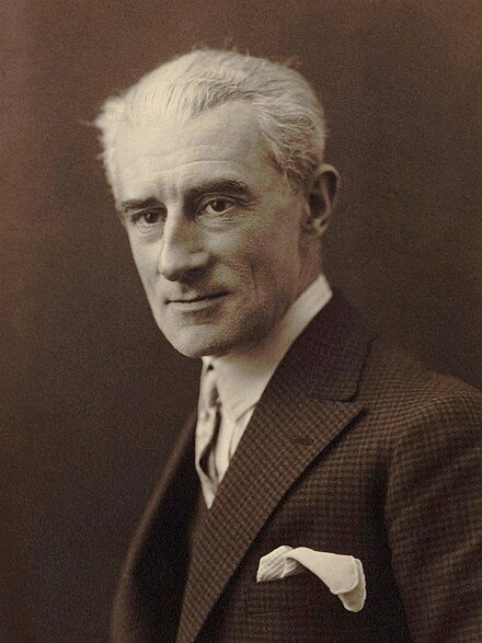 Joseph-Maurice Ravel