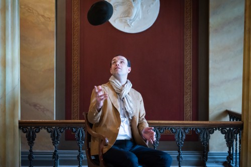 Pressefoto-Antonius-Adamske Fotograf-Robert-Wilde