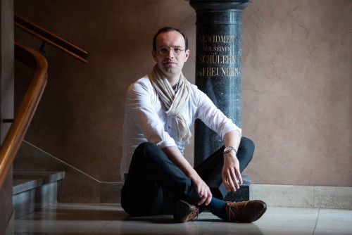 Pressefoto-Antonius-Adamske Fotograf-Robert-Wilde